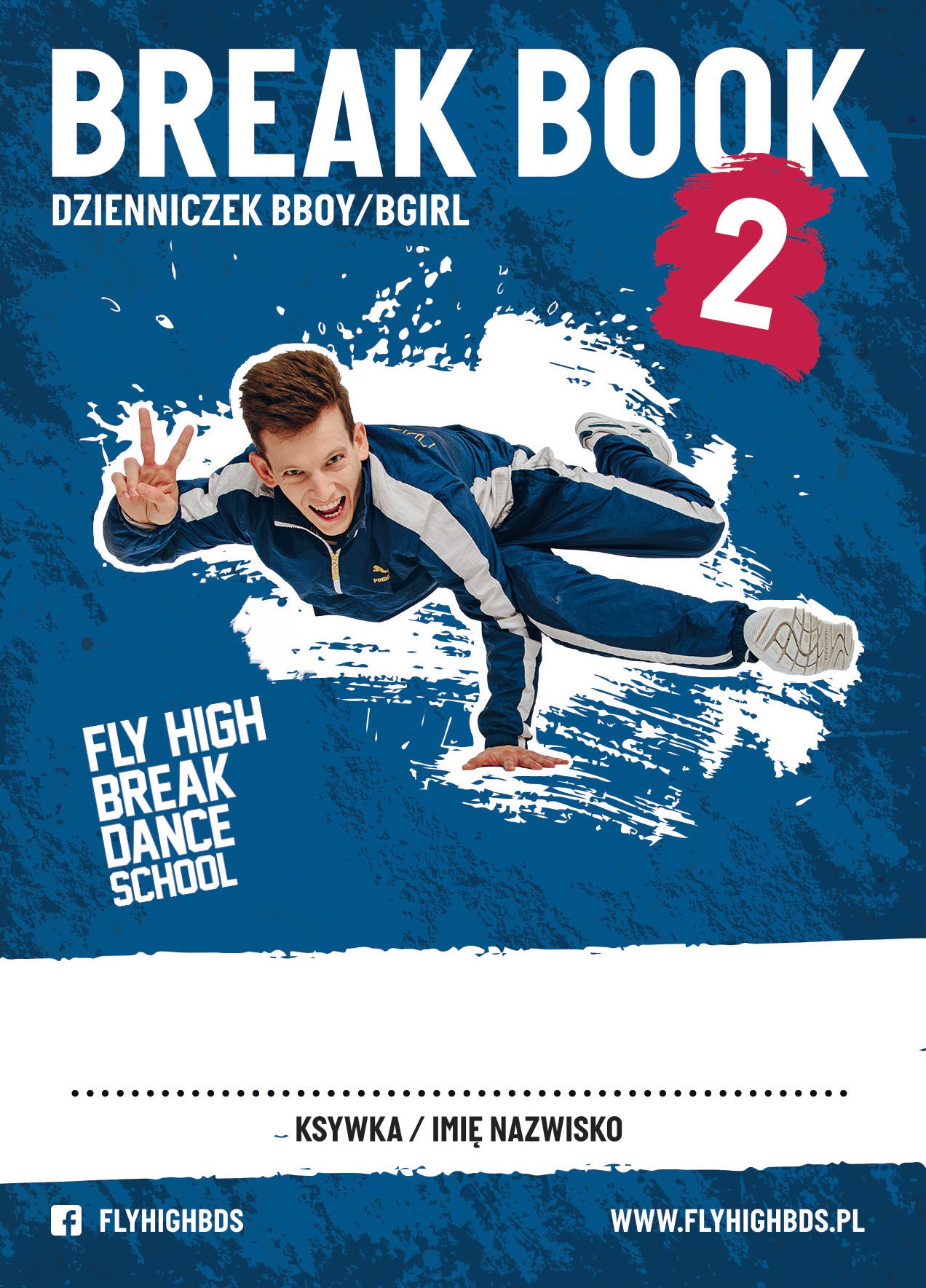 Break Book 2