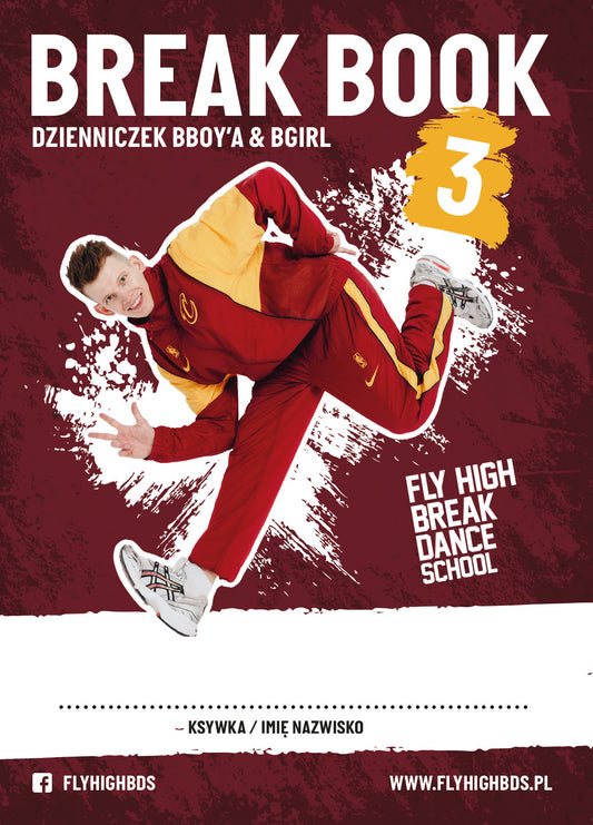 Break Book 3
