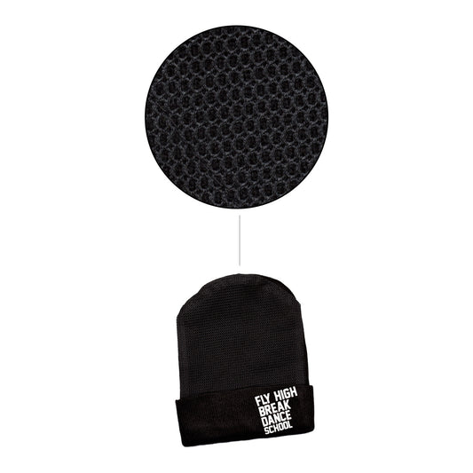 Czapka do tańca BreakDance- Przedsprzedaż